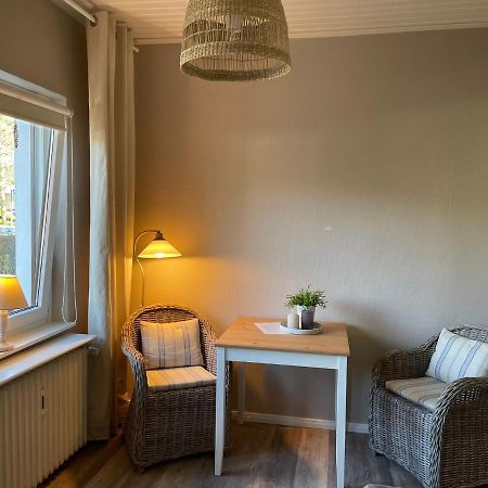 Strandallee Ferienwohnung Timmendorfer Strand Extérieur photo